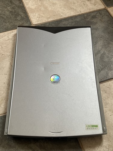 Canon canoscan lide 30 - canon,