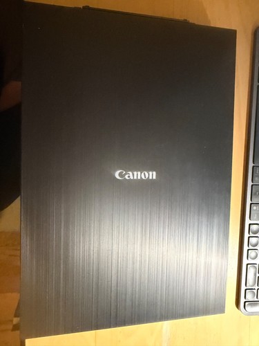 Canon canoscan lide 400 - lide,