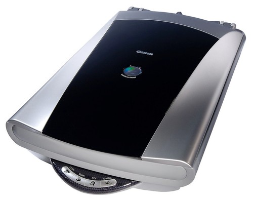 Canon canoscan 5600f - canoscan,