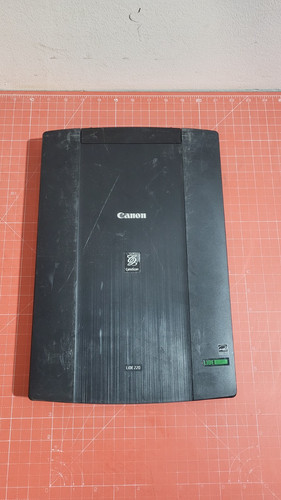 Canon canoscan lide 220 - canon,