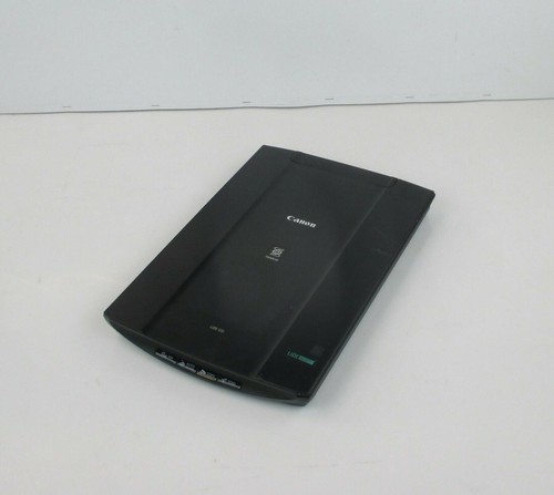 Canon canoscan lide 120 a4 - canon,