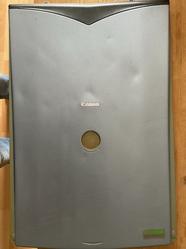 Canon canoscan lide 30 - ,