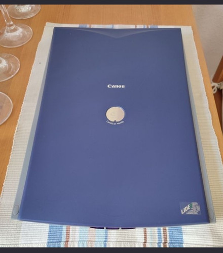 Canon canoscan n670u - canon,