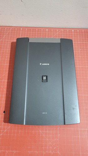 Canon canoscan lide 210 - canon,