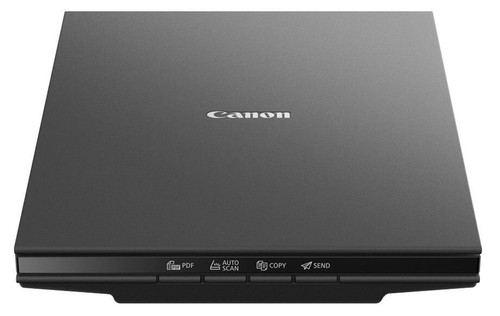 Canon canoscan lide - canoscan,