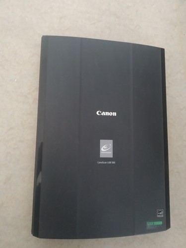 Canon canoscan lide - canon,, 100