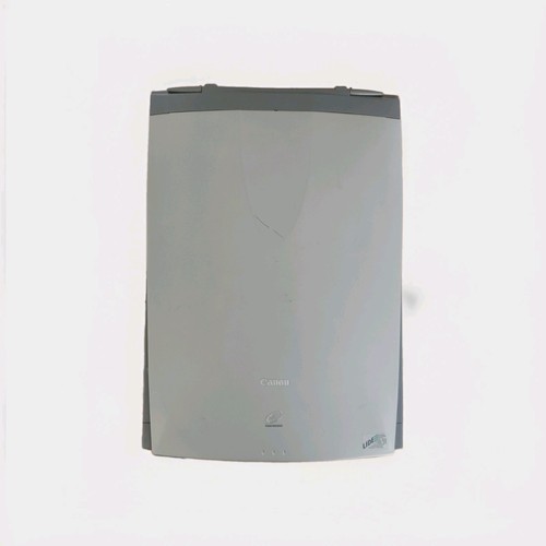 Canon lide 636u scanner - canon, fb