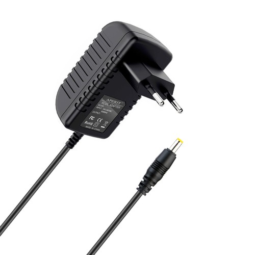 12v netzteil ladegerät - 12v,