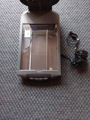 Canon canoscan 4200f - canon,
