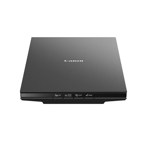 Flachbettscanner canon - flachbettscanner,