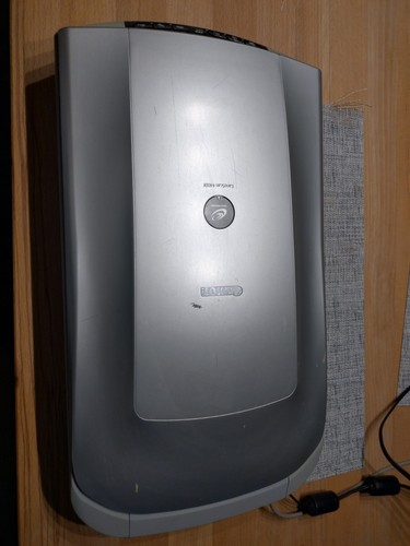 Canon canoscan 4400f din - canoscan,