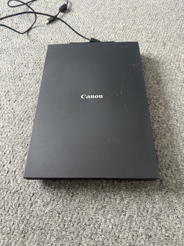 Canon canoscan lide 300 usb - canon,