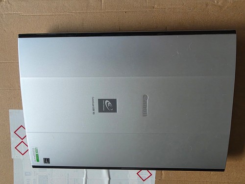 Scanner canon canoscan - scanner,