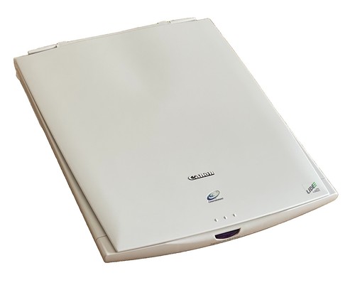 Neuwertig flachbettscanner - neuwertig:,