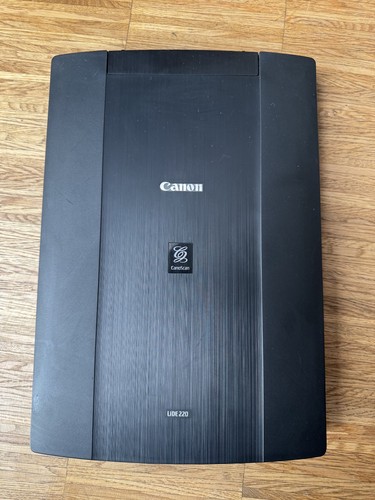 Canon canoscan lide 220 - canon,