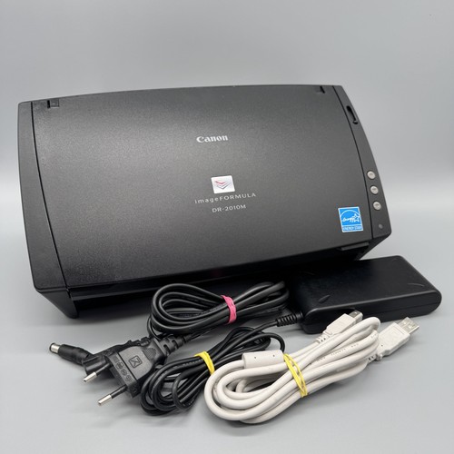 Canon imageformula 2010m - imageformula, dr-2010m