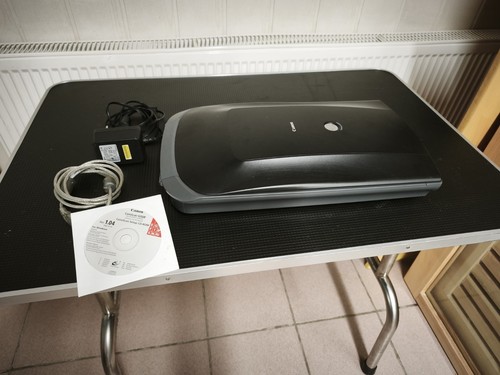 Canon canoscan 4200f - ,