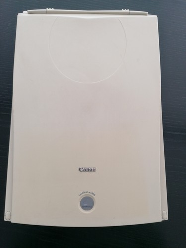Canon canoscan n650u - canoscan,