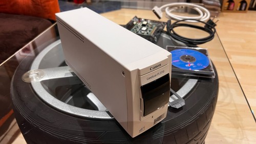 Canon canoscan fs2710 - canoscan,
