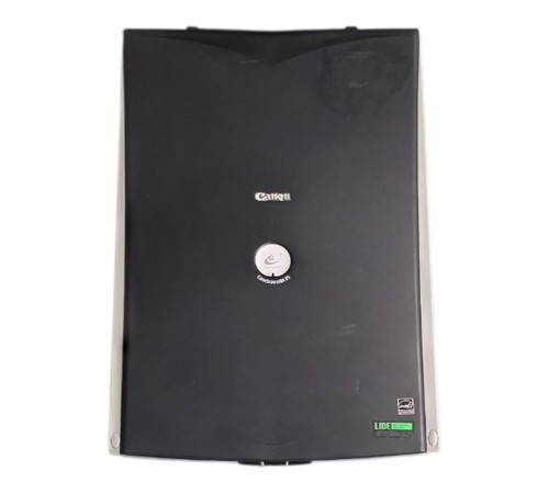 Canon canoscan lide kein - canon,