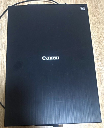 Canon canoscan lide - canon, 400