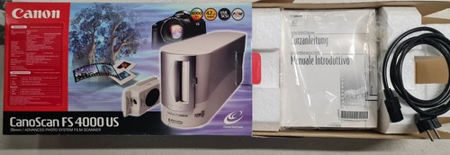 Canoscan fs4000us - canoscan,