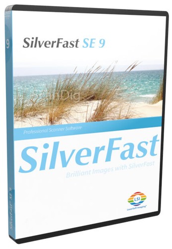 Silverfast für canon - silverfast, 9