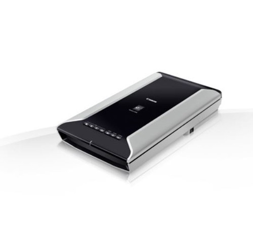Canon canoscan 5600f - 5600f, scanner