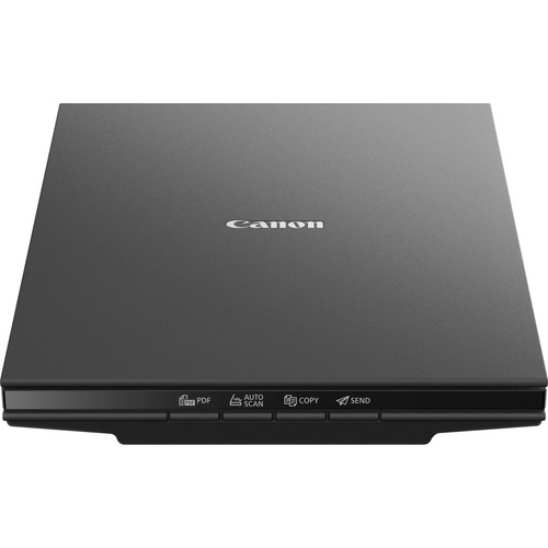 Canon canoscan lide - canoscan,