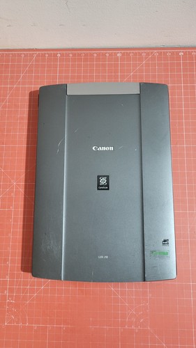 Canon canoscan lide 210 - canoscan,