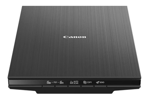 Canon canoscan lide - canon, 400